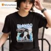 G Blanco Thward Warlord Version T Shirt