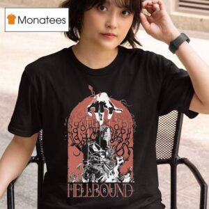 Gaerea Hellbound T Shirt