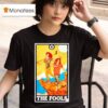 Game Grumps The Fools Taro T Shirt