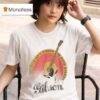 Gibson Imogene Willie X Gibson J Guitar T Shirt