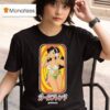 Girlfriends Anime T Shirt