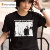 Grey Five Nine G Records T Shirt