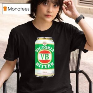 Gub Victoria Bitter Beer T Shirt