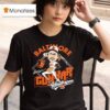 Gunnar Henderson Funny Baltimore Orioles Signature T Shirt