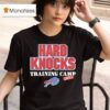Hard Knocks Training Camp Buffalo Bills T Shirt
