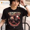 Hechicero The Alchemist Of The Ring T Shirt