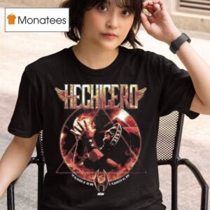 Hechicero The Alchemist Of The Ring T Shirt