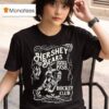 Hershey Bears Hershey S Team Since Hockey Club T Shirt