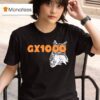 Hooters Gx Owl T Shirt