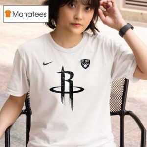 Houston Rockets X Ice Cube Truth To Power Four Decades Of Attitude Tour T Shirt