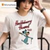 Huckleberry Hound X Dg Logo T Shirt