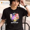 Huntrix Kpop T Shirt