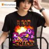 I Eat Chalk T Shirt