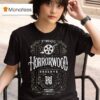 Ice Nine Kills X The Laugh Track Horrorwood Reserve T Shirt