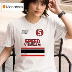 Ishowspeed Speed Viewcam Fc T Shirt