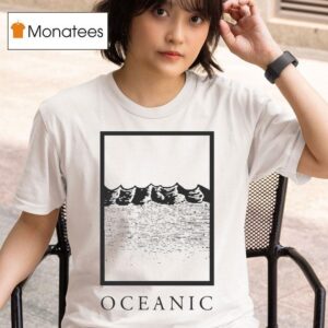 Isis Oceanic T Shirt