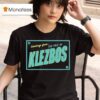 Isle Of Klezbos Vintage T Shirt