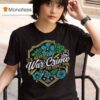 It S Never A War Crime The First Time T Shirt