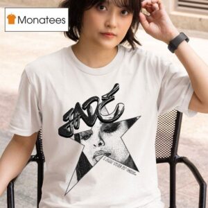 Jade I Am The It Girl Star T Shirt