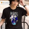 Jayce And Viktor Style Arcane Of Riot Games T Shirt