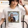 John Williamson Ausmusic Guitar T Shirt