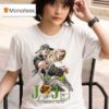 Jojo S Halal Adventure Sl Ball Run Gyro T Shirt