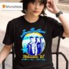 Jonas Brothers Greetings From Milwaukee Wi T Shirt