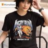 Jonathan Taylor Angry Runs Indianapolis Colts T Shirt