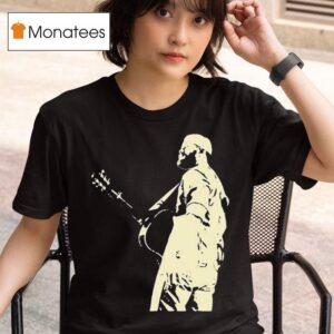 Jordan Davis Photo T Shirt