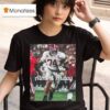 Kadyn Proctor Almost Friday Alabama Crimson Tide Big Fella T Shirt