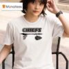 Kansas City Chiefs X Native American Heritage T Shirt