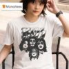 Kiss Th Anniversary T Shirt