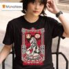 Leverkusen Vs Psv Bayarena Leverkusen Germany October Lion T Shirt