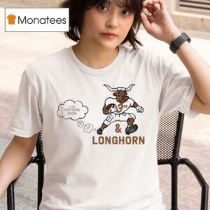 Live Postgame Show Rd And Texas Longhorn T Shirt