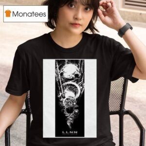 Llnn October Copenhell Cruise Hstsabbat Oslo T Shirt