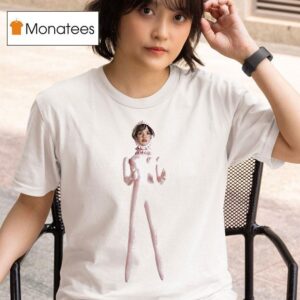 Lola Young Doll T Shirt