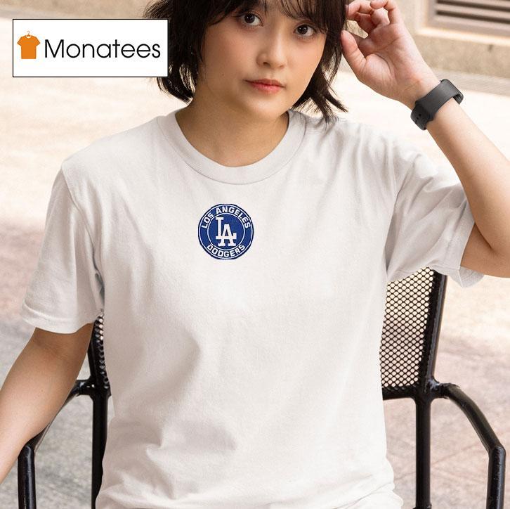 Los Angeles Dodgers The Fall Classic T Shirt
