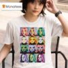 Mgan Pop Ar T Shirt