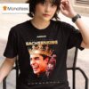 Marc Mrquez Sachsenking Motogp Rider Victories At The German Grand Prix T Shirt