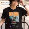 Marty Friedman Jan The Piano Man T Shirt