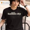 Max S Kansas City T Shirt