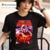 Megatron Join The Decepticons T Shirt