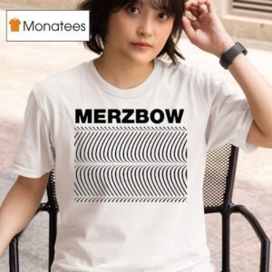 Merzbow Pulse Demon T Shirt