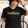 Miami Hurricanes Canesunited Student Rewards T Shirt