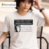 Michael Myers Warren County Sanitarium Smiths Grove Illinois Patient Identification Halloween T Shirt