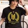 Mike Hrvst Land Prep T Shirt