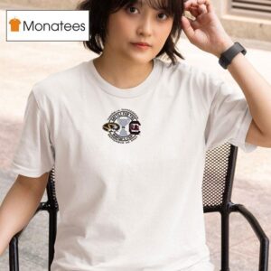 Mizzou Tigers Vs South Carolina Gamecocks Battle For The Mayor S Cup Helmets T Shirt