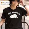Moonclaw Mude Mowen Club T Shirt