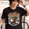 Mulcher And Cabbage Cj Wildheart Two Guinea Pigs T Shirt