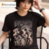My Chemical Romance On Parade T Shirt